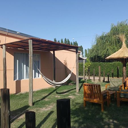 Posada Del Viajero San Rafael Zewnętrze zdjęcie