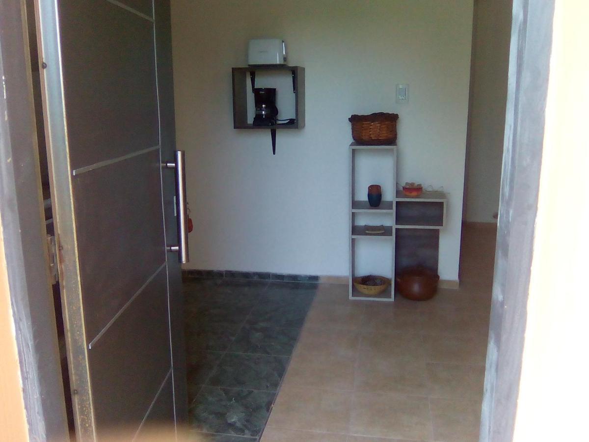 Posada Del Viajero San Rafael Zewnętrze zdjęcie