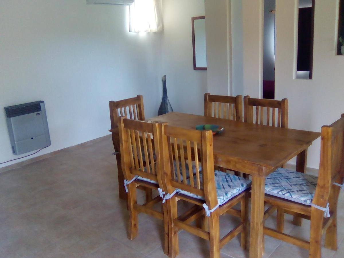 Posada Del Viajero San Rafael Zewnętrze zdjęcie