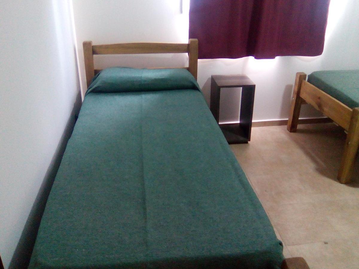 Posada Del Viajero San Rafael Zewnętrze zdjęcie