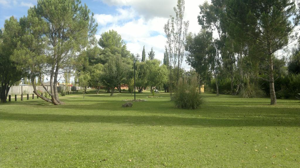 Posada Del Viajero San Rafael Zewnętrze zdjęcie