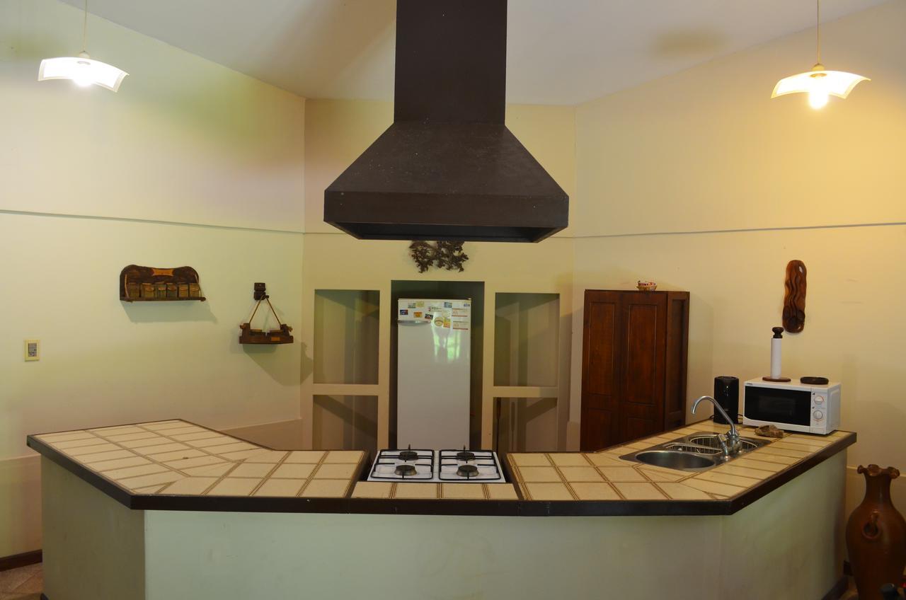 Posada Del Viajero San Rafael Zewnętrze zdjęcie