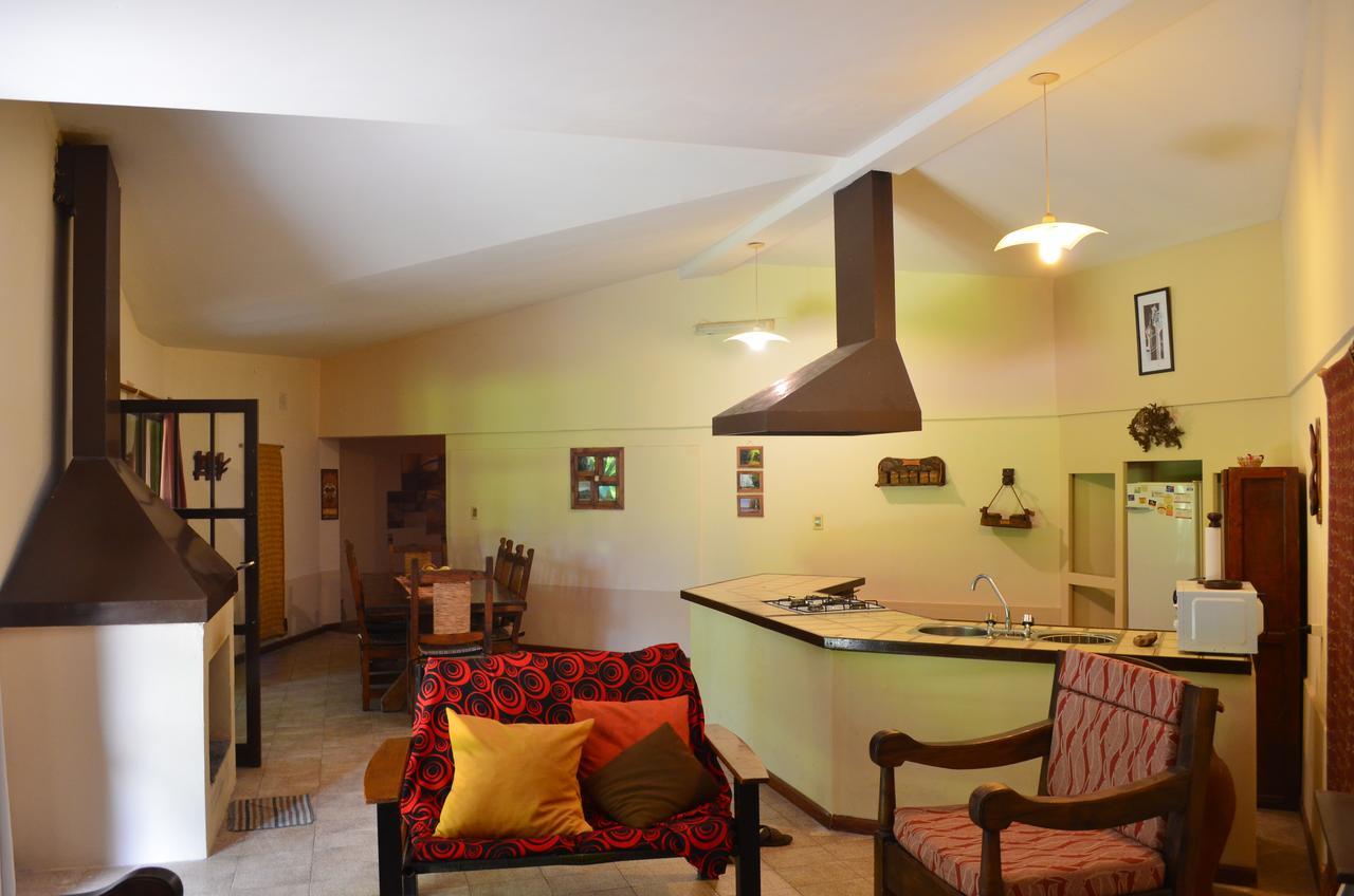 Posada Del Viajero San Rafael Zewnętrze zdjęcie